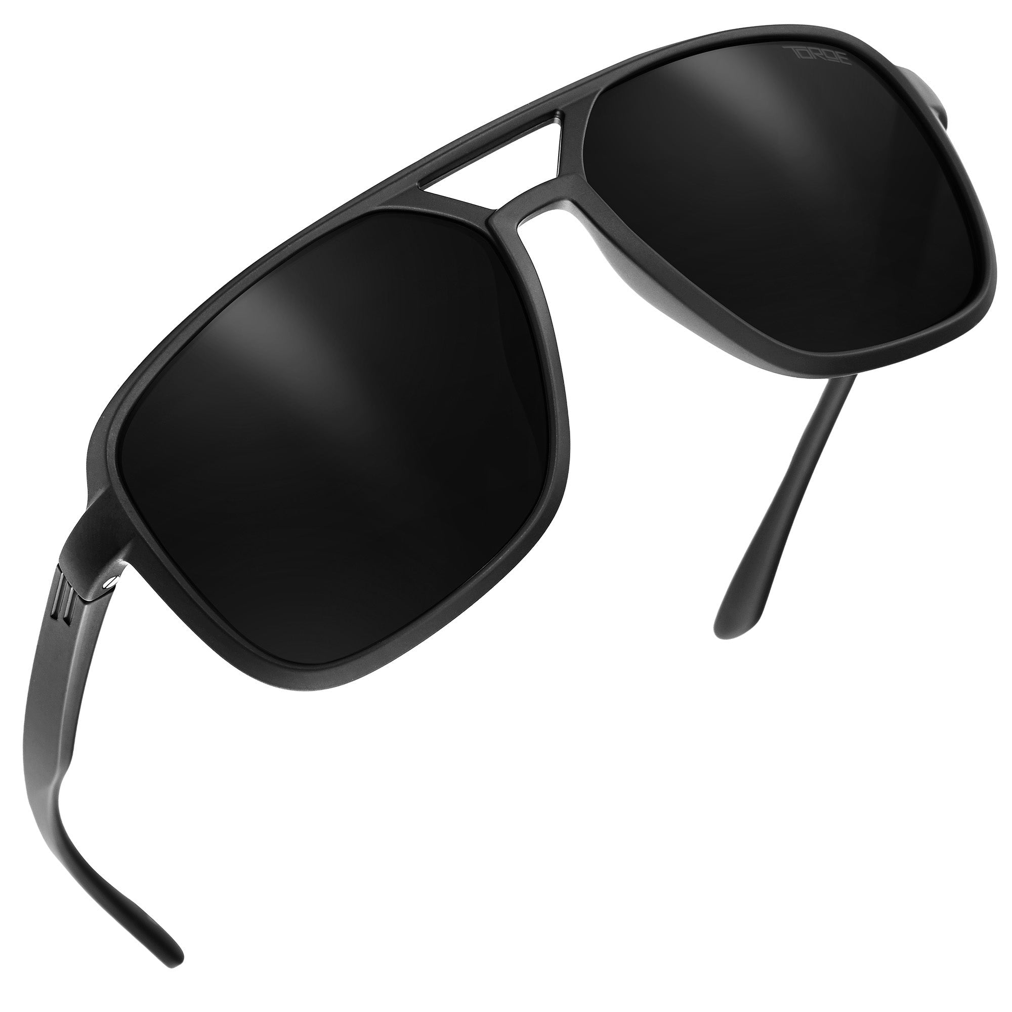 TOROE NASH Polarized Sunglasses