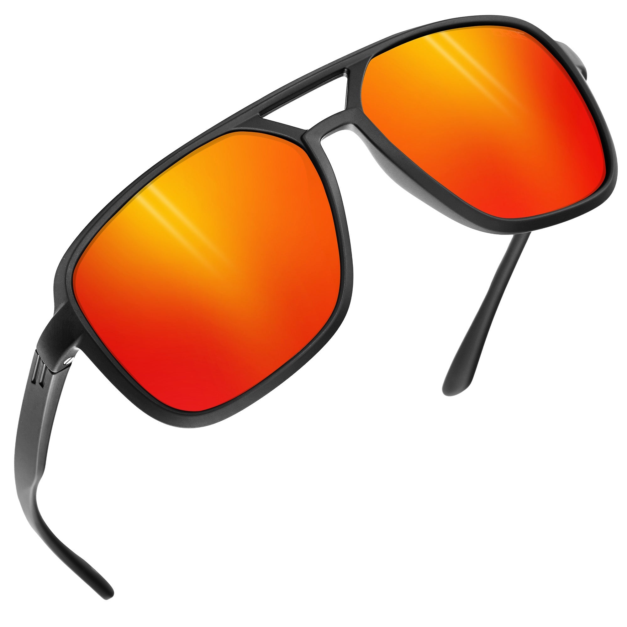 TOROE NASH Polarized Sunglasses