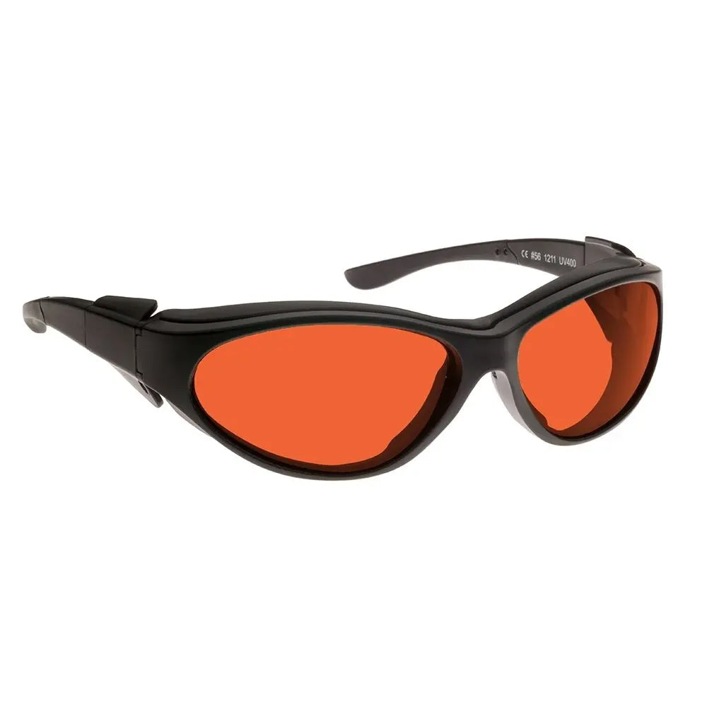 NoIR GlareShields Laser Pointer & Handheld Laser Threat Eye Protection