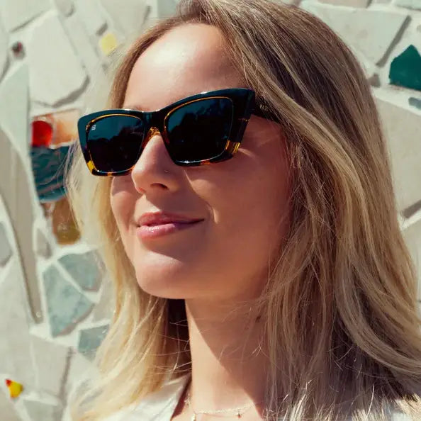 Neven Dusk Polarized Sunglasses