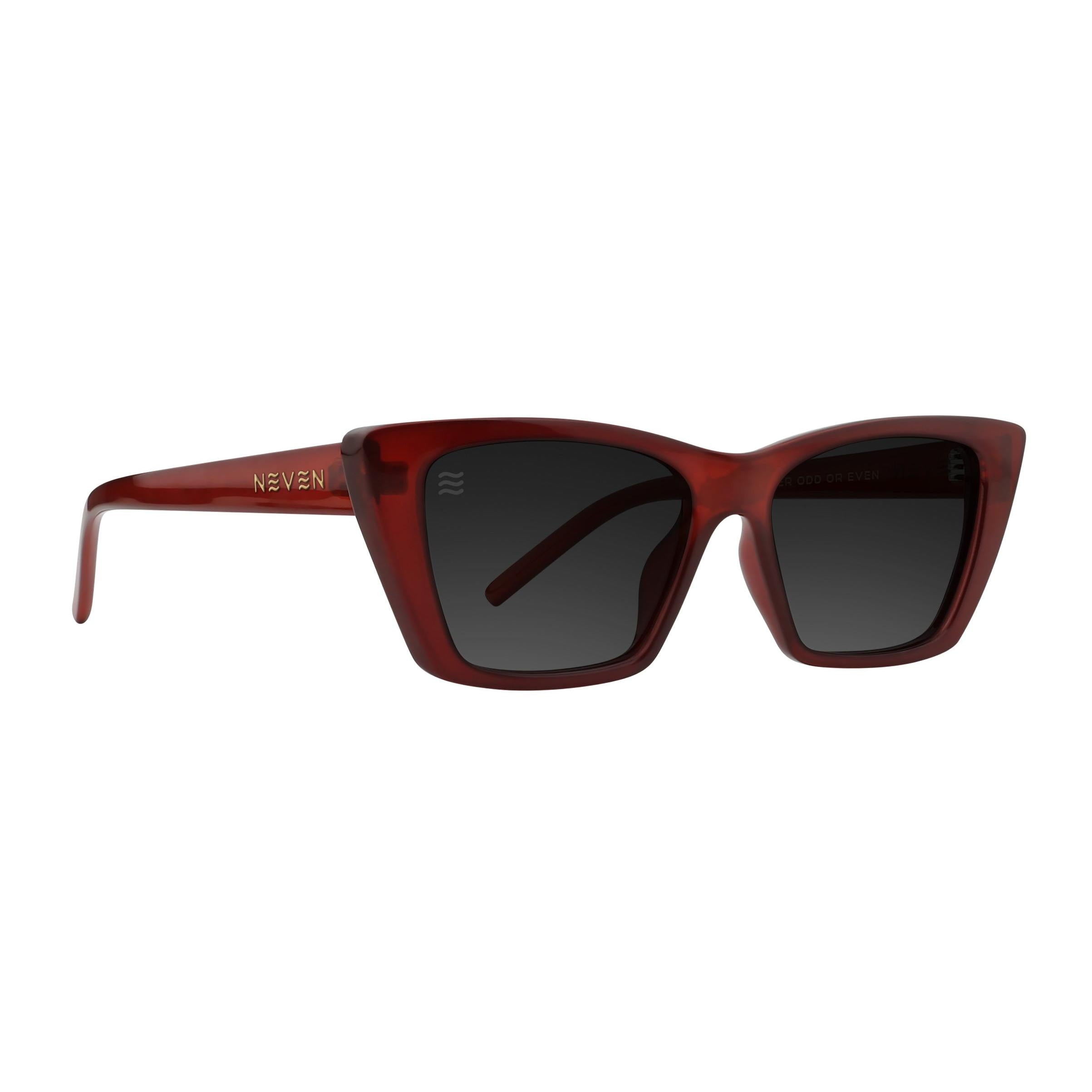 Neven Espresso Polarized Sunglasses