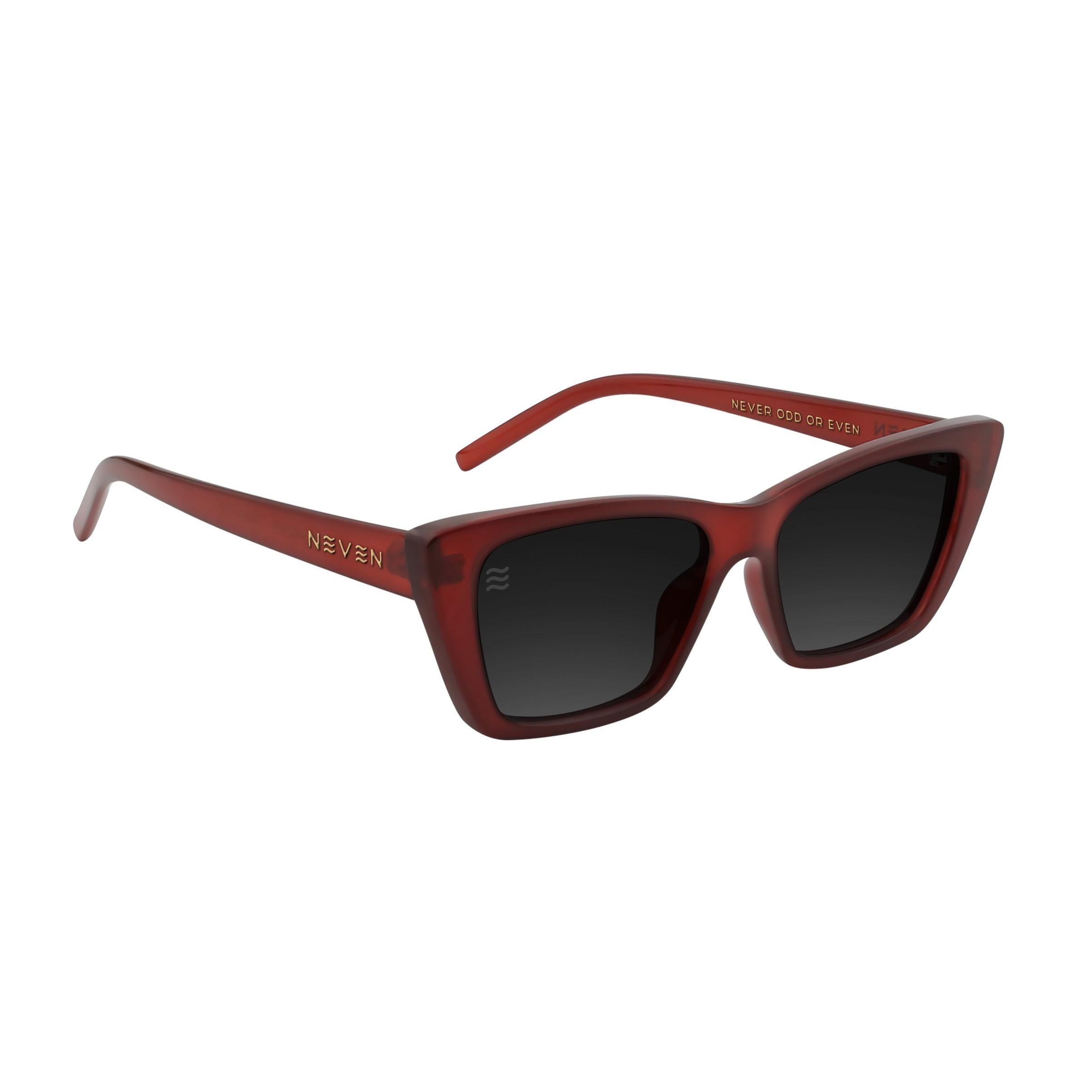 Neven Espresso Polarized Sunglasses