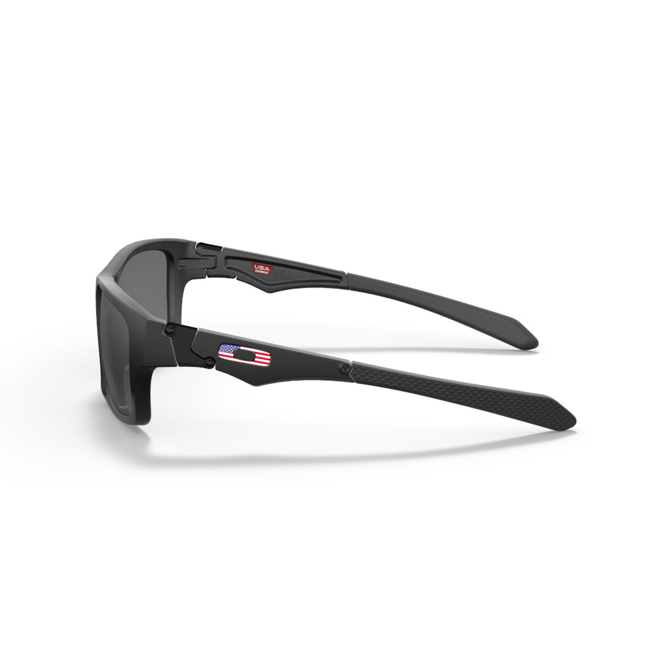 Oakley SI Jupiter Squared Sunglasses with Prizm Black Lens