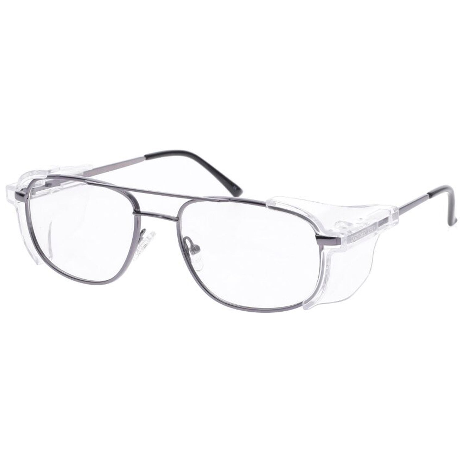 OnGuard OG071EZ Prescription Safety Glasses