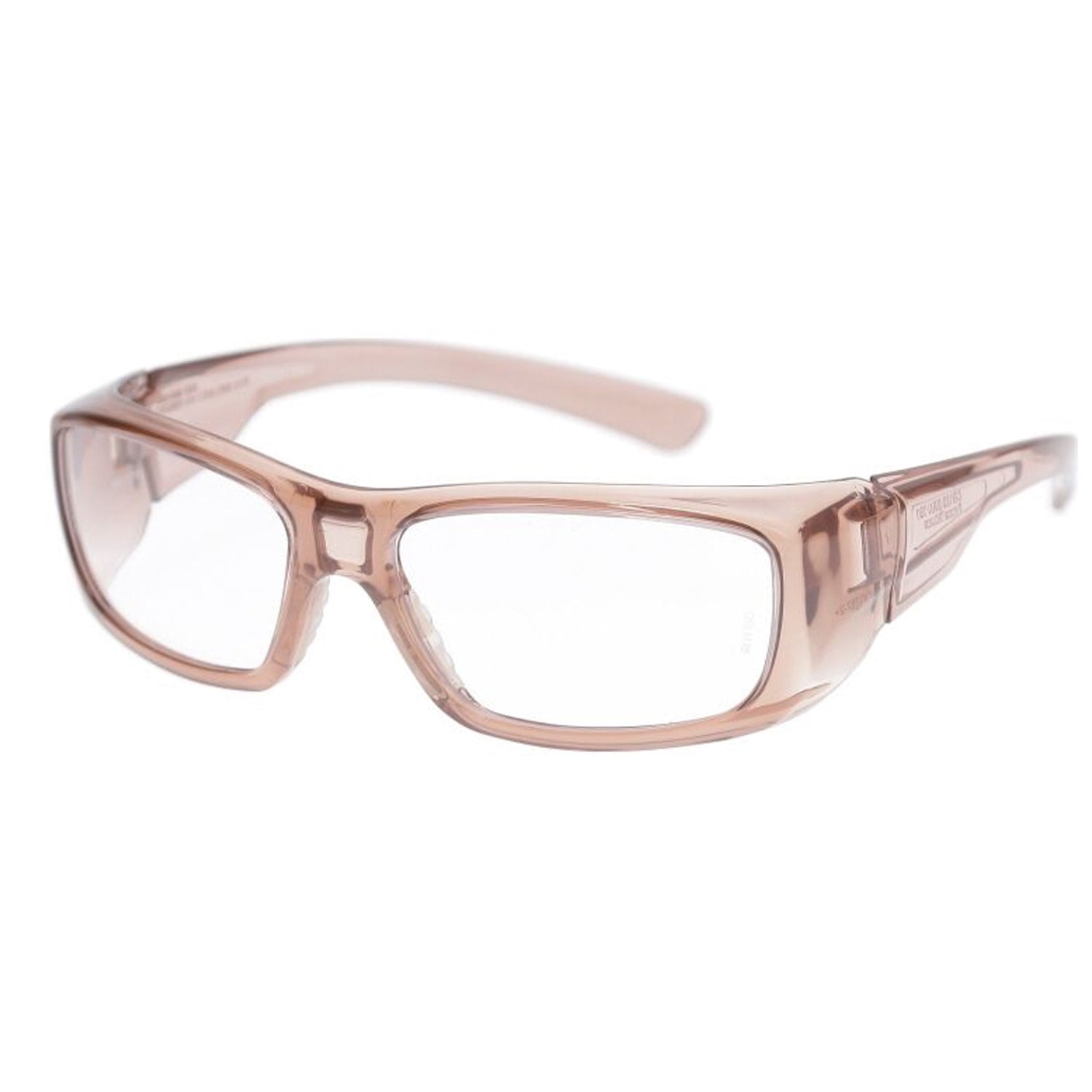OnGuard OG160S Prescription Safety Glasses