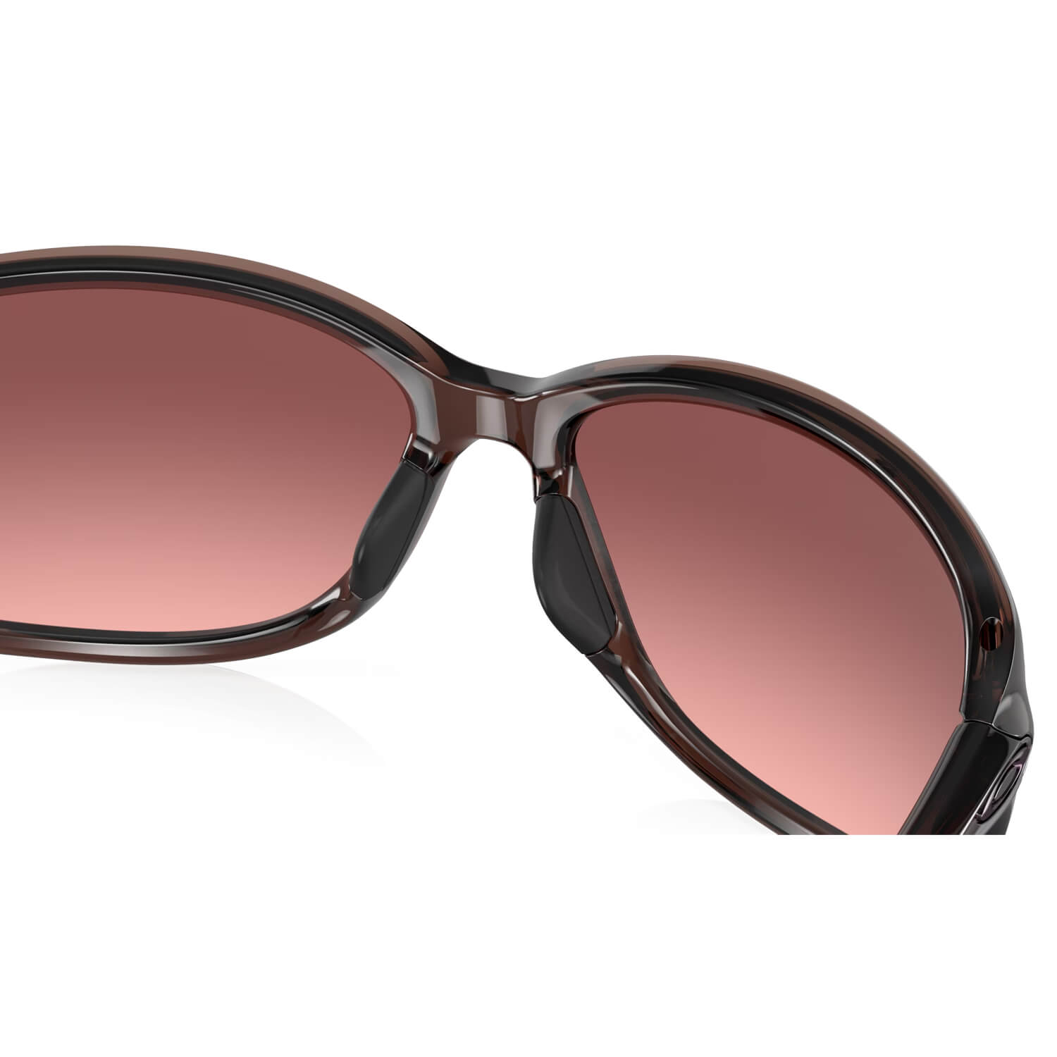 Oakley Cohort Sunglasses with Amethyst Frame and G40 Black Gradient Lens-Safety Glasses USA