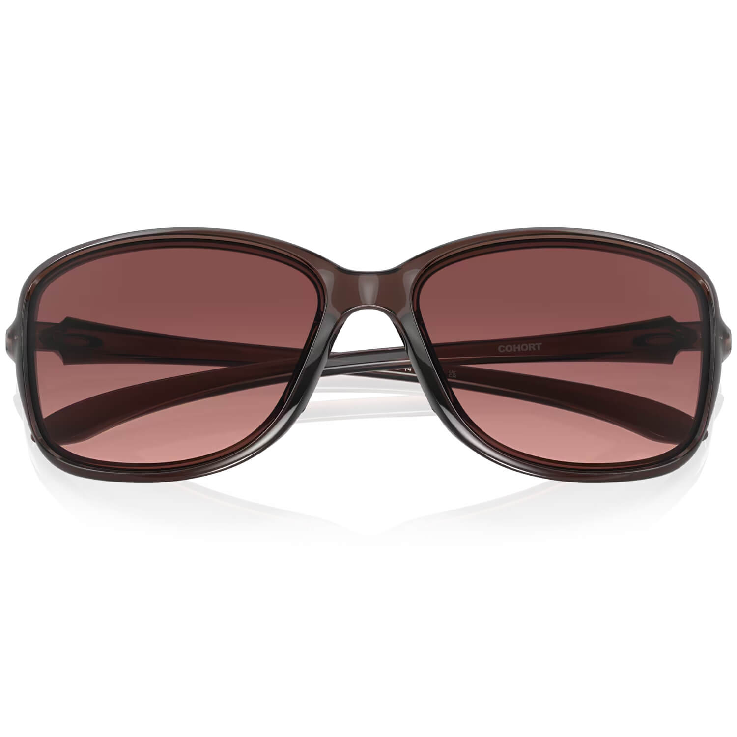 Oakley Cohort Sunglasses with Amethyst Frame and G40 Black Gradient Lens-Safety Glasses USA