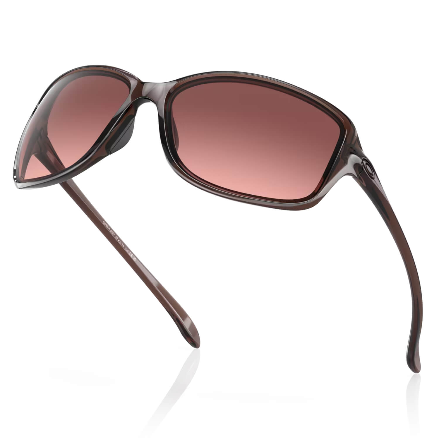 Oakley Cohort Sunglasses with Amethyst Frame and G40 Black Gradient Lens-Safety Glasses USA