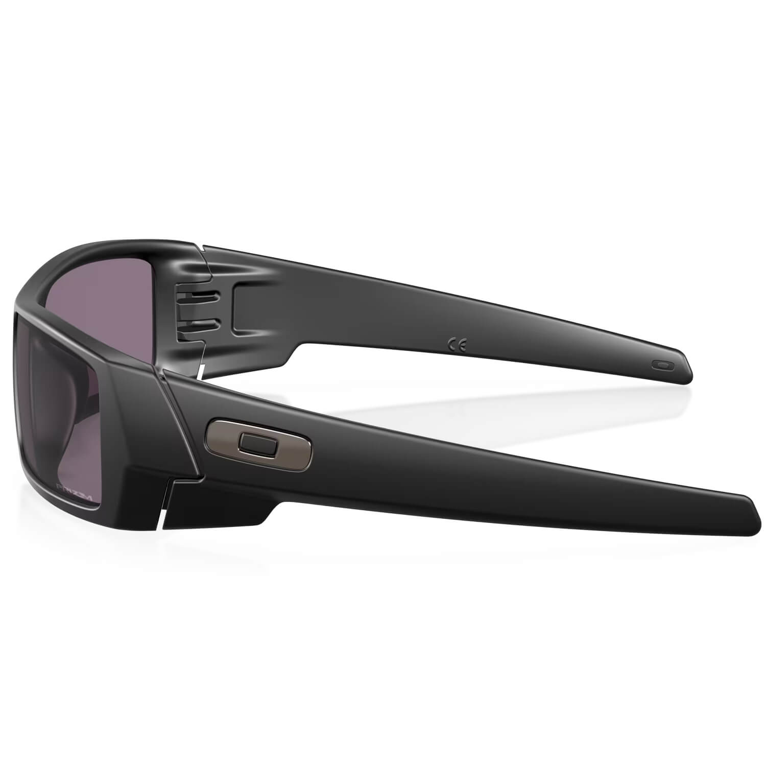Oakley SI Gascan Sunglasses with Prizm Grey Lens
