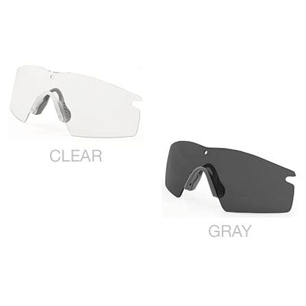 TheoCraft Polarized Replacement Lenses For Oakley SI M Frame 3.0 (OO9146) - 100% UV Protection, Oil/Dust Resistant