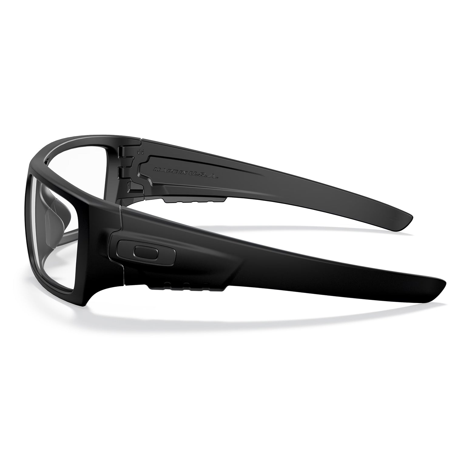 Oakley Industrial Det Cord Prescription Safety Glasses