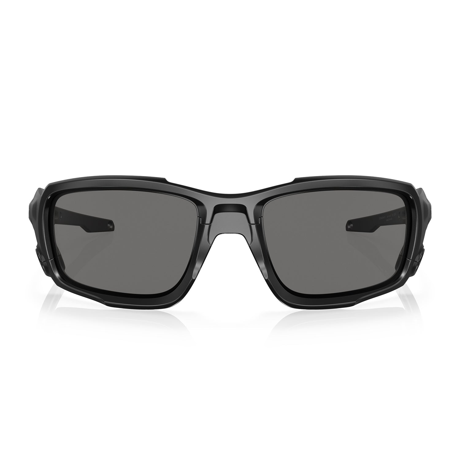 Oakley Industrial Shocktube Prescription Safety Glasses