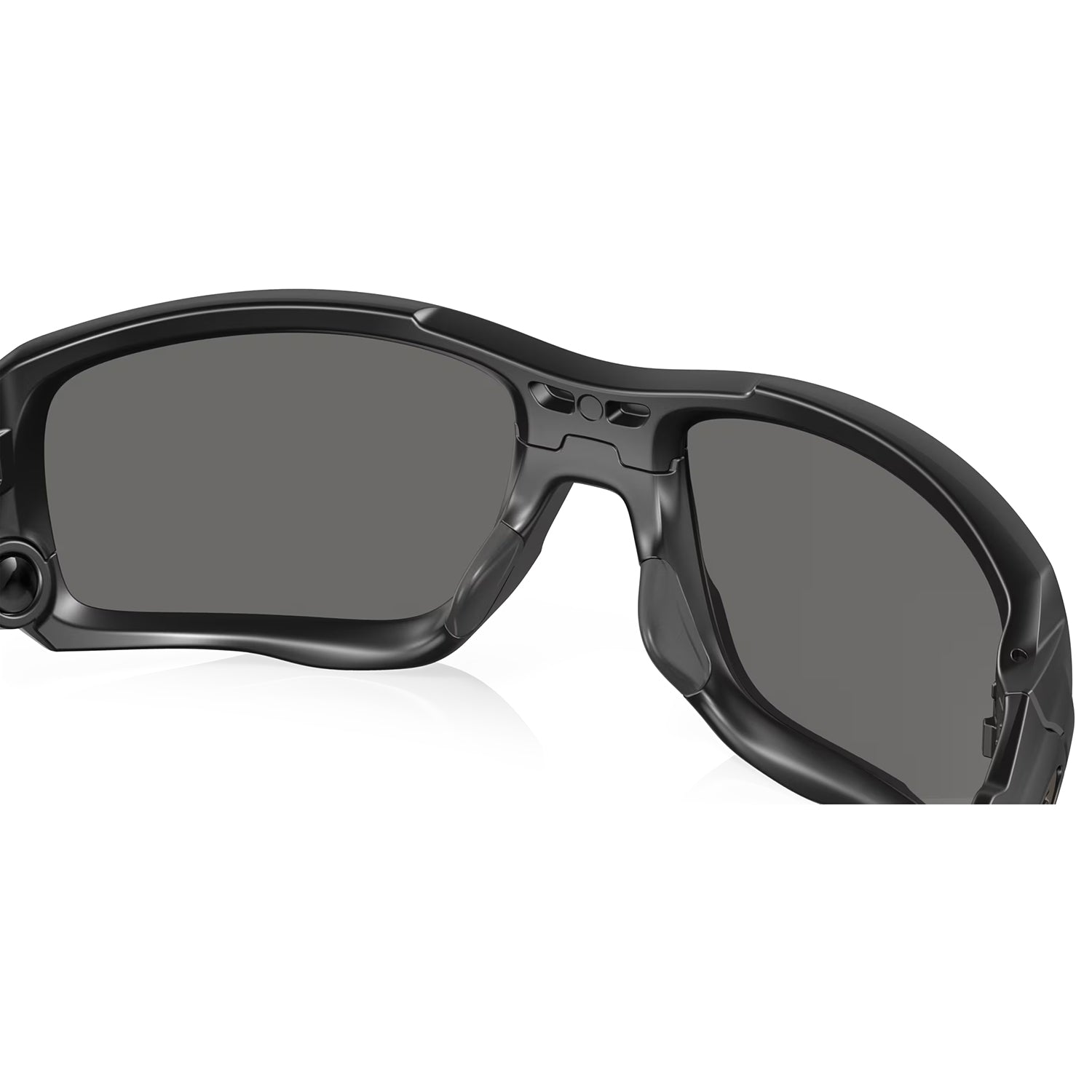 Oakley Industrial Shocktube Prescription Safety Glasses