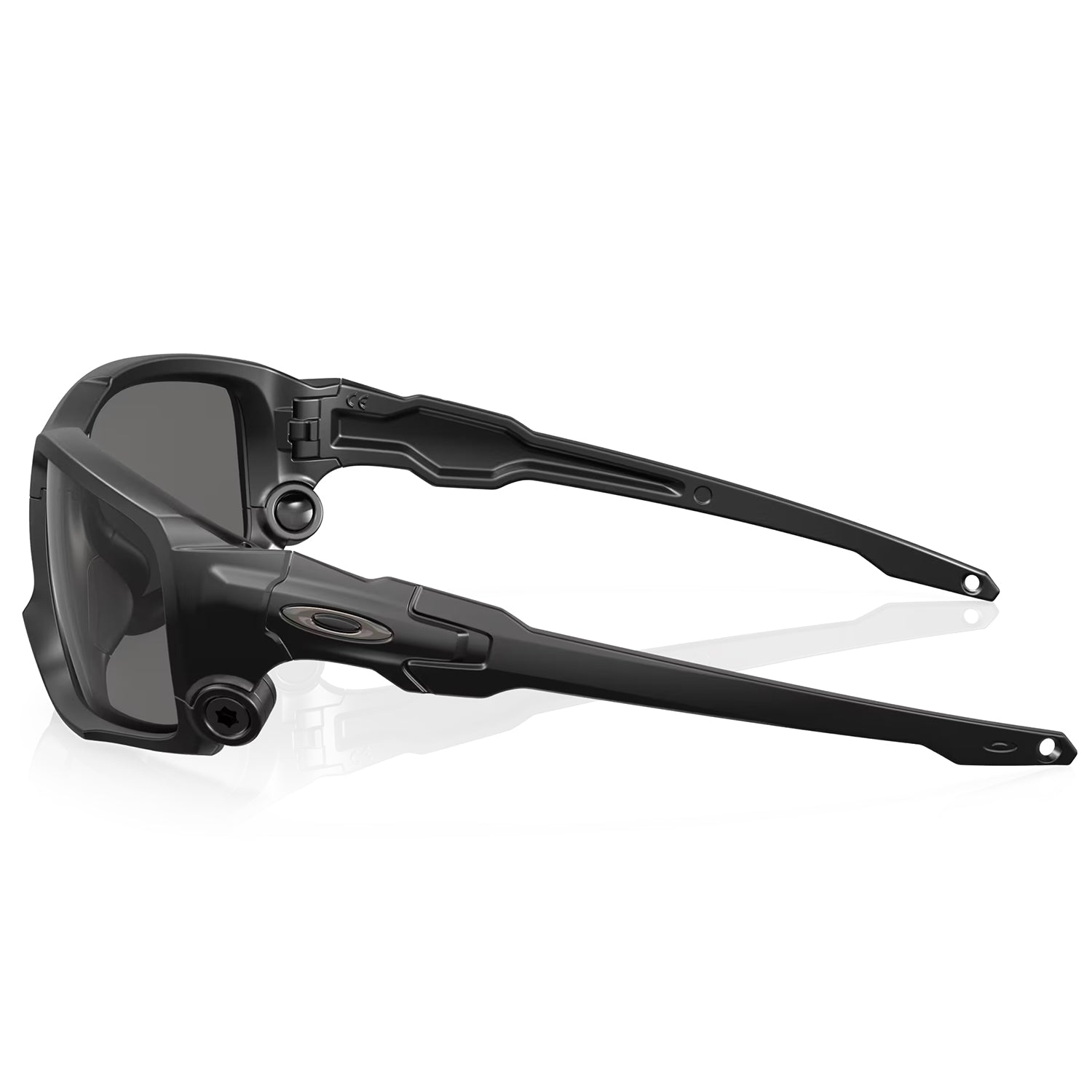 Oakley Industrial Shocktube Prescription Safety Glasses