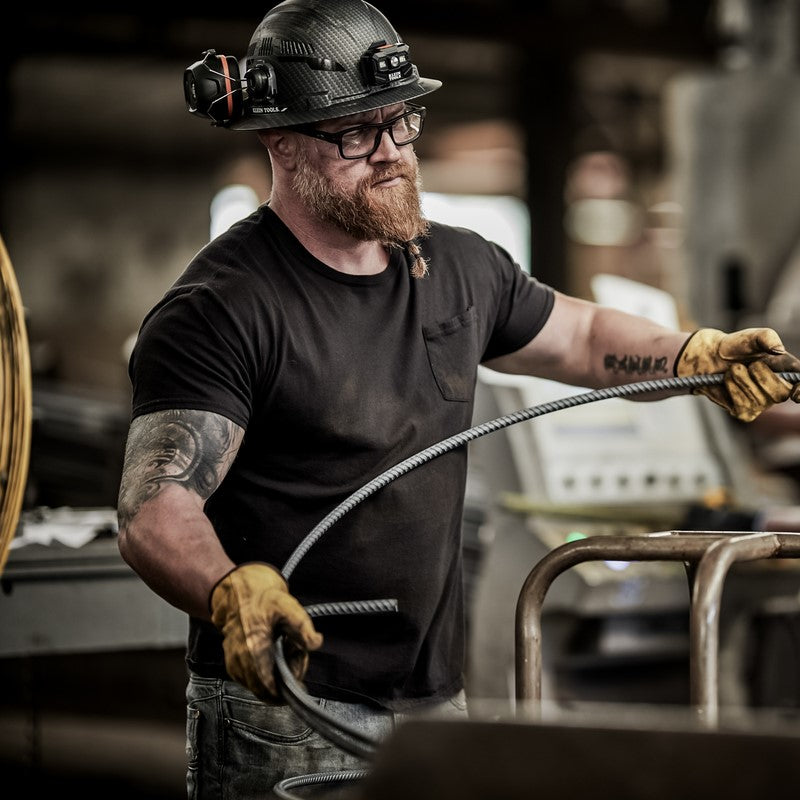 Wiley X Epic Worksight Safety Glasses