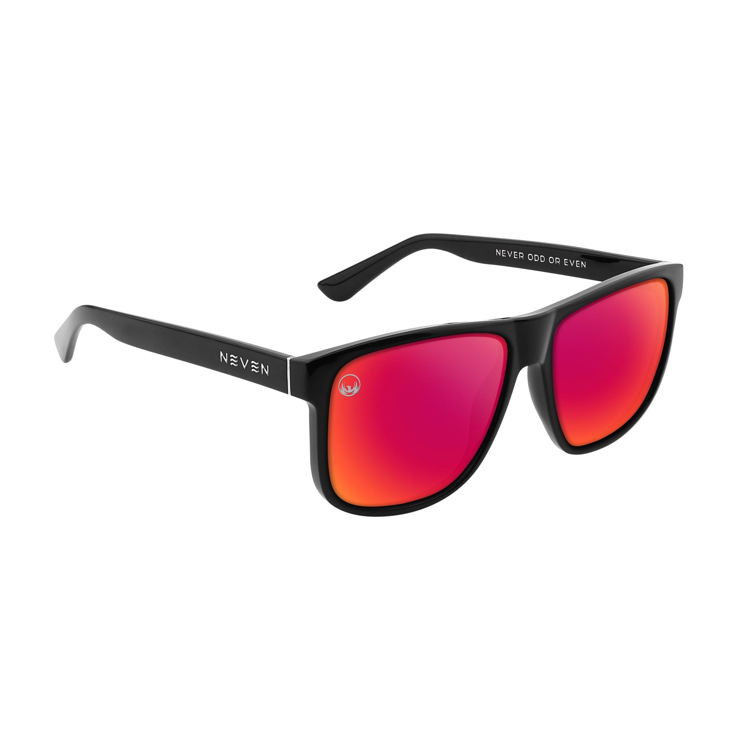 Neven Cinder Polarized Sunglasses