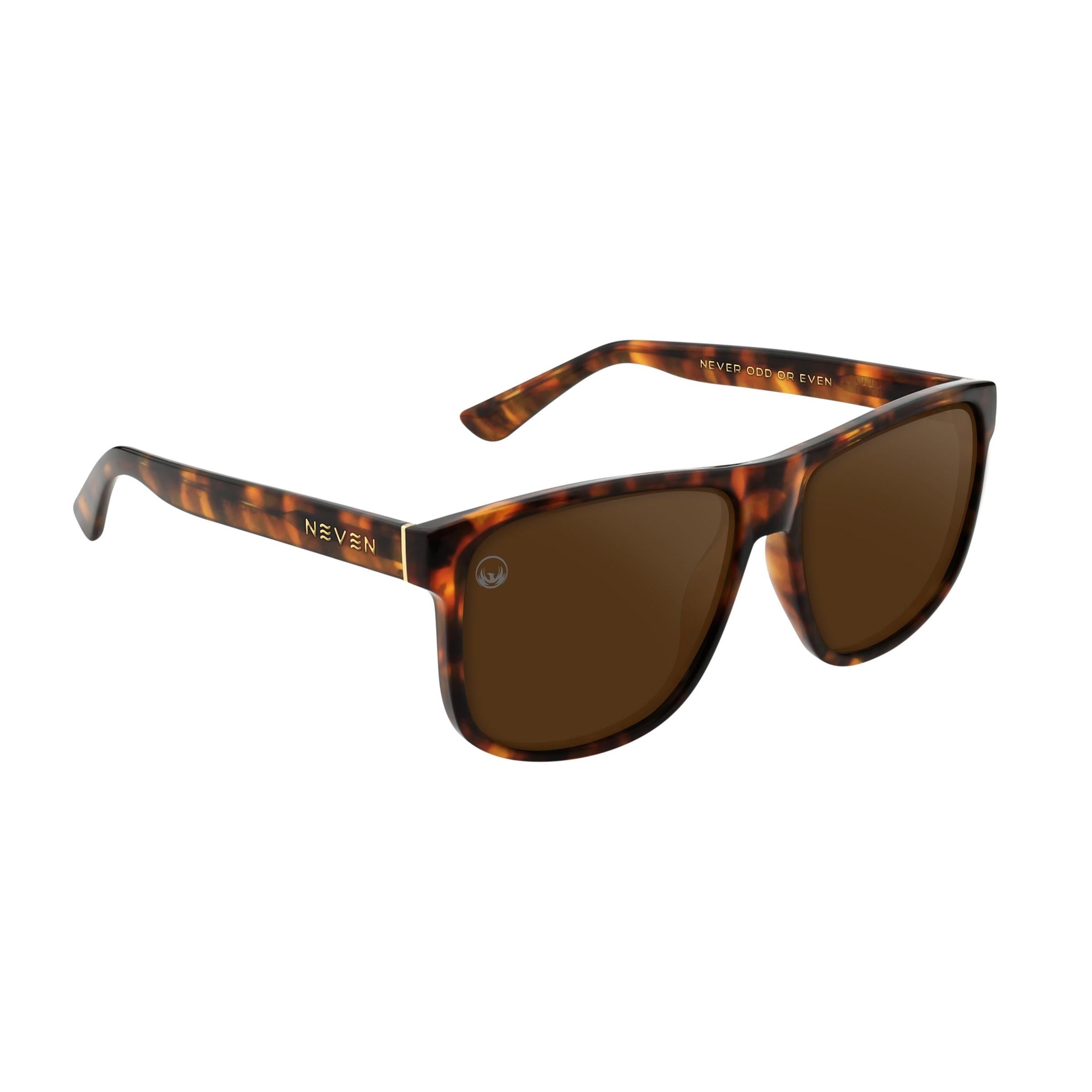 Neven Ember Polarized Sunglasses