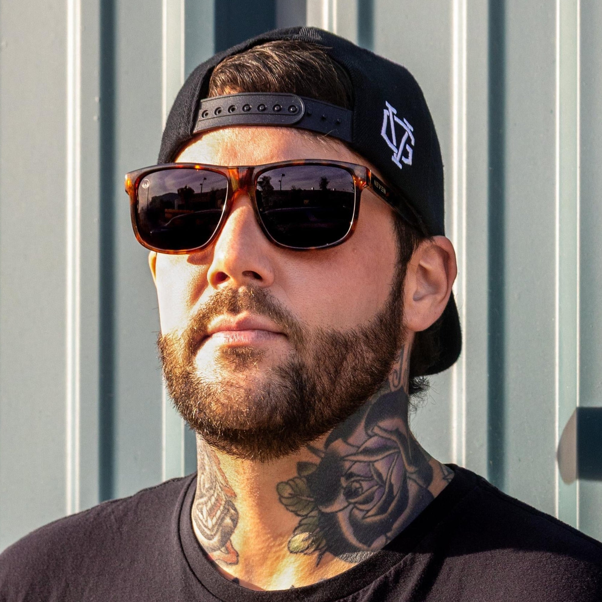 Neven Ember Polarized Sunglasses