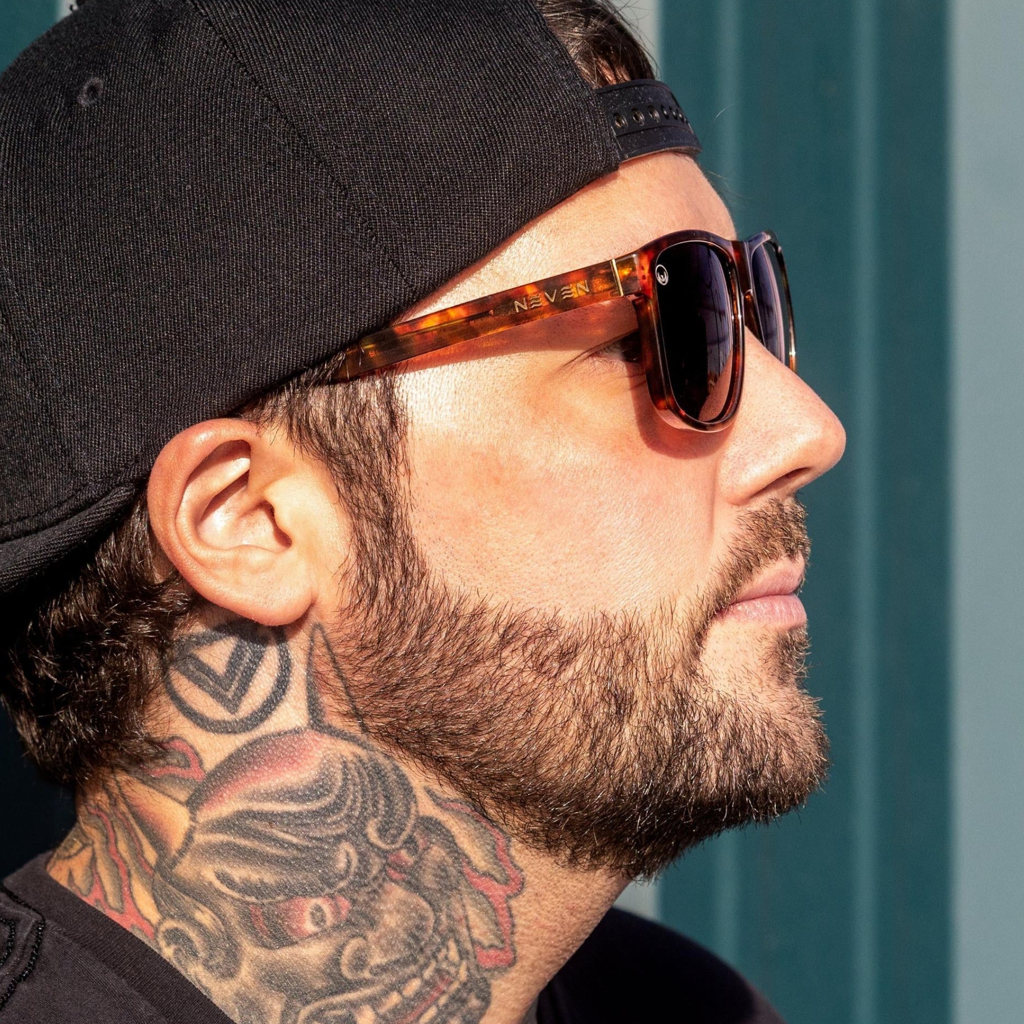 Neven Ember Polarized Sunglasses