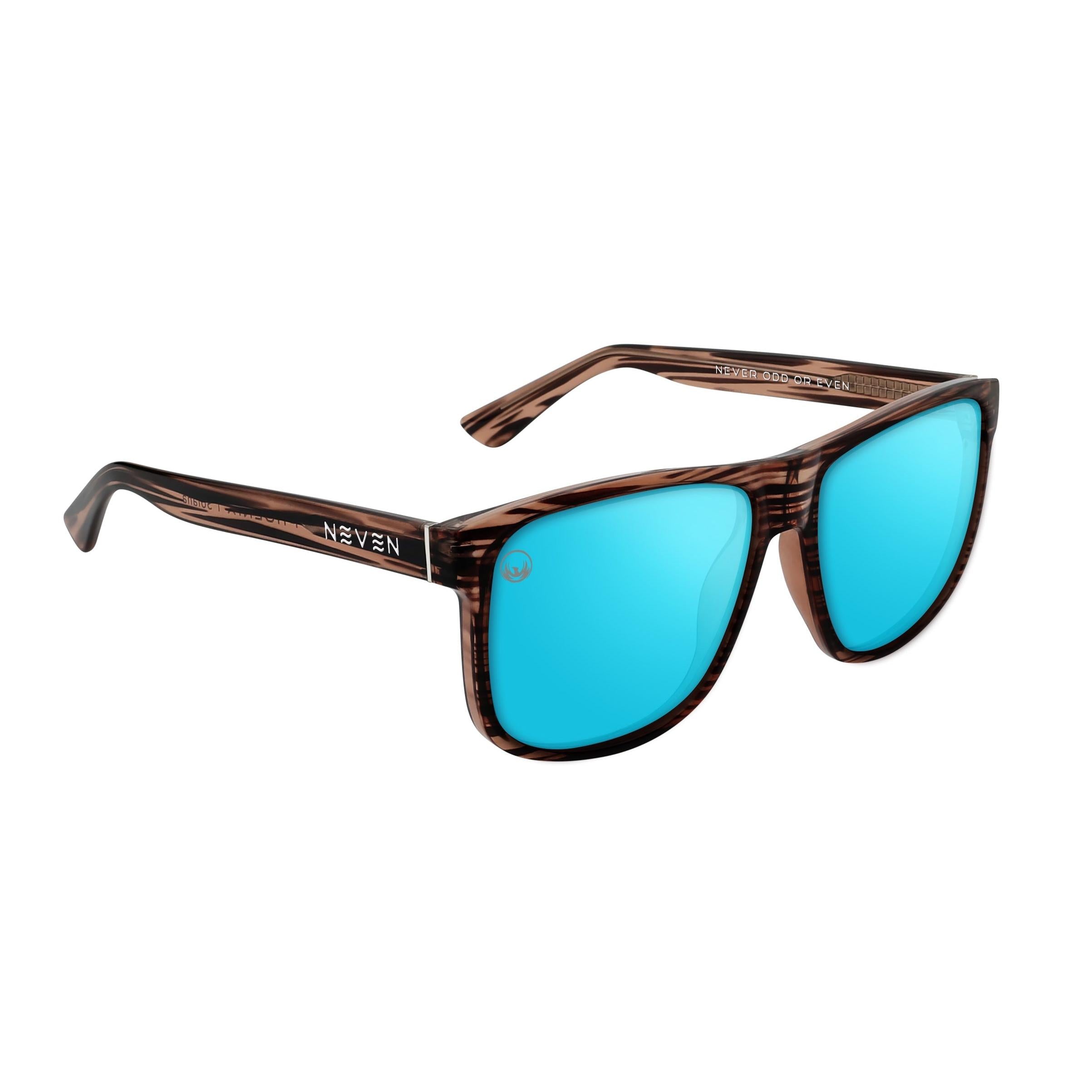 ナルサン Neven Solana Polarized Sunglasses