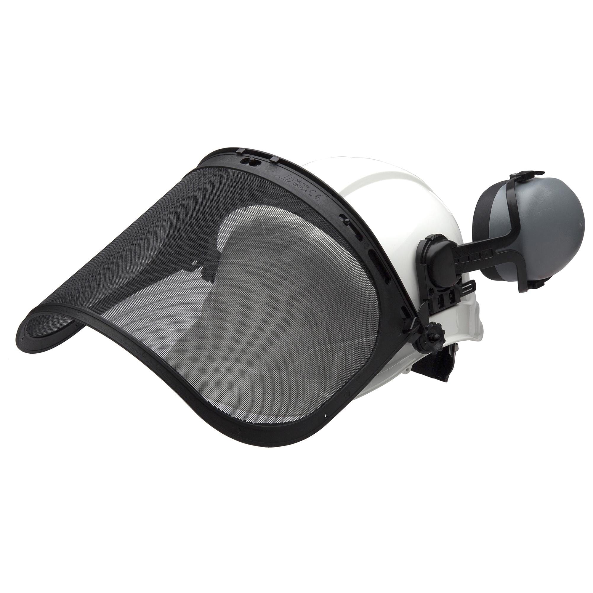 Pyramex Ridgeline Forestry Hard Hat Kit