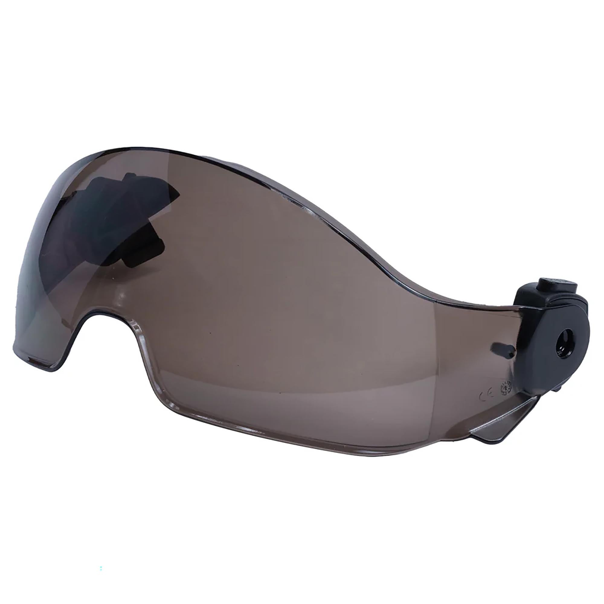 Pyramex SL T2 Safety Helmet Visor-Safety Glasses USA-5