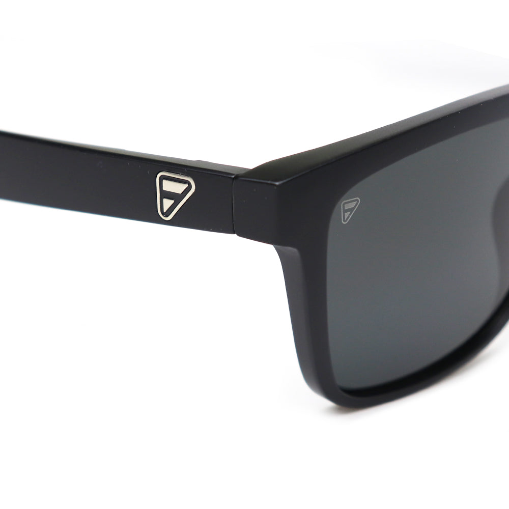 Frontline Optics Pomona Polarized Z87 Sunglasses