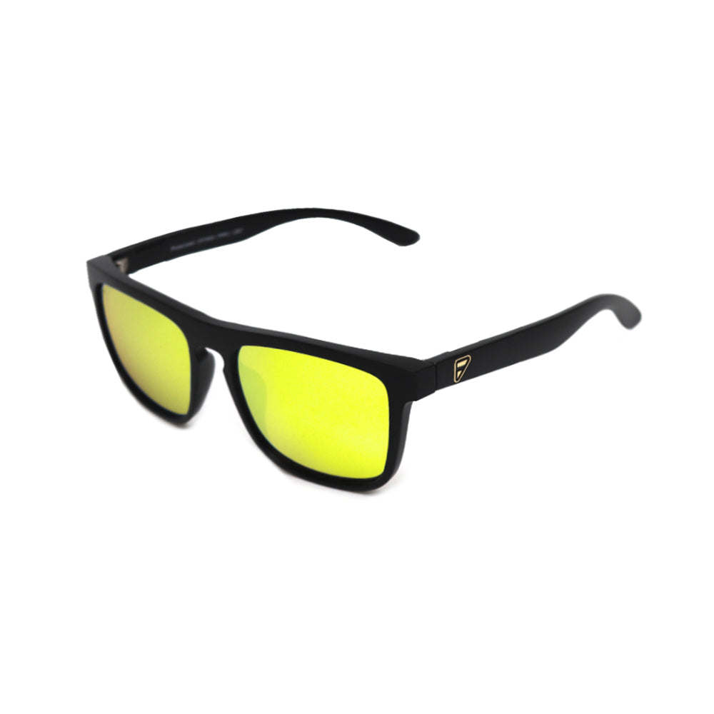 Frontline Optics Pomona Commander Z87 Polarized Sunglasses