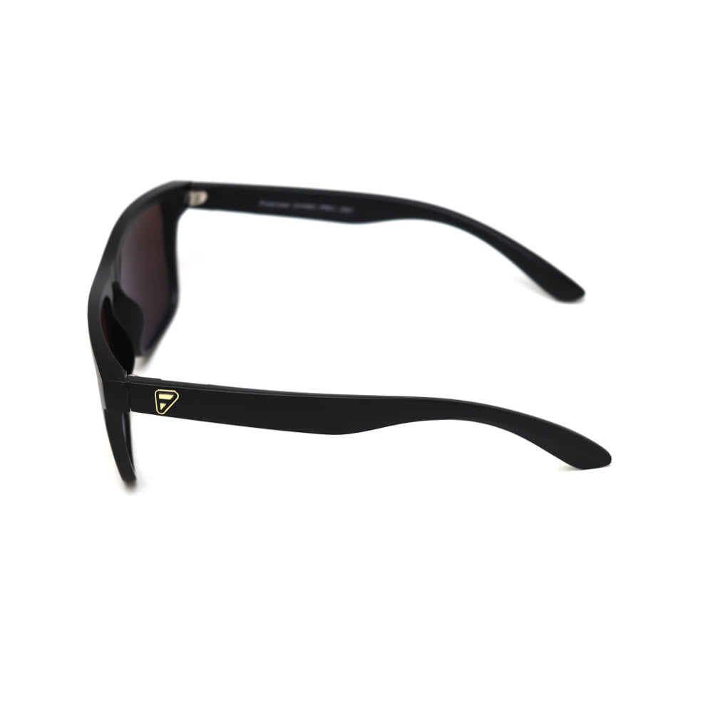 Frontline Optics Pomona Commander Z87 Polarized Sunglasses