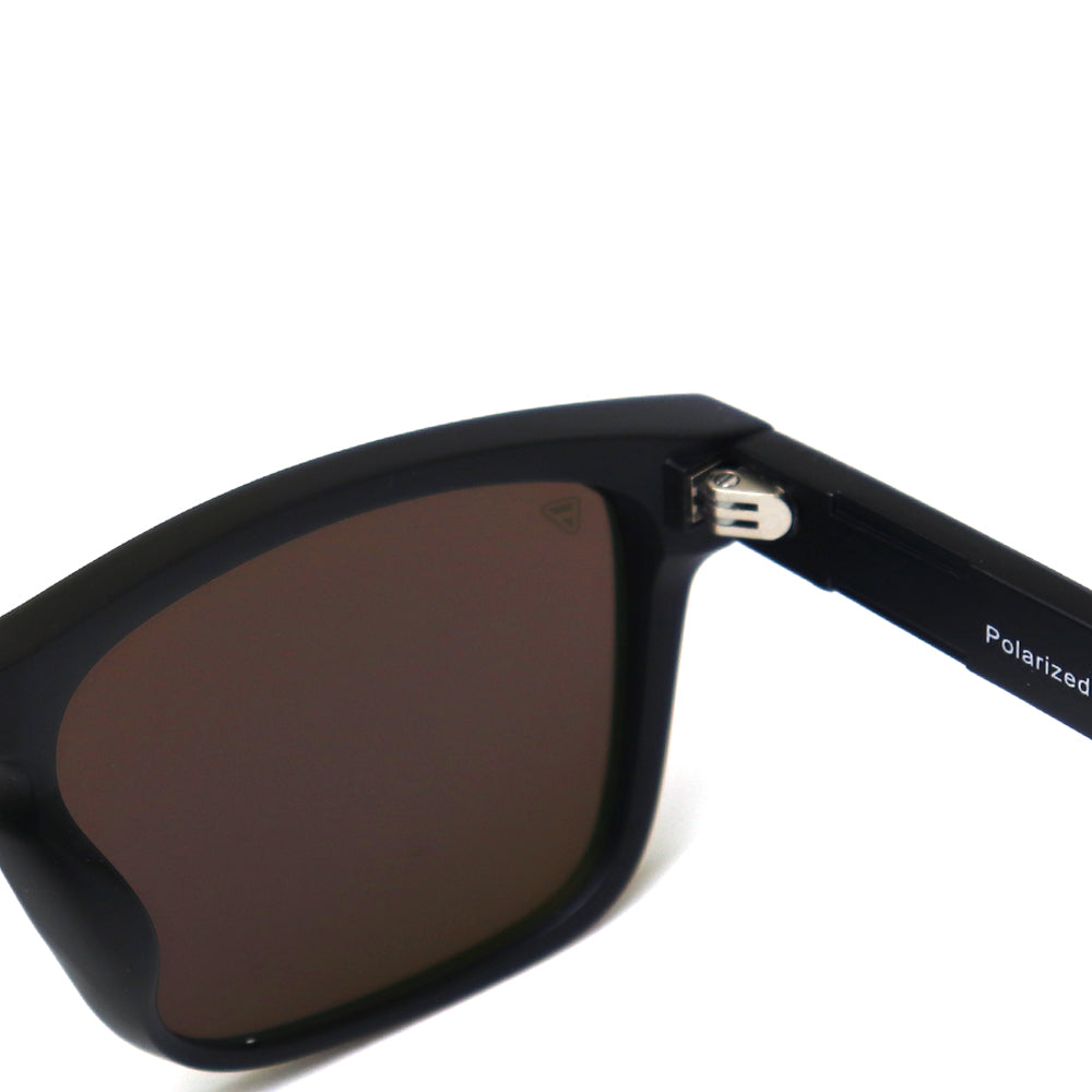 Frontline Optics Pomona Commander Z87 Polarized Sunglasses