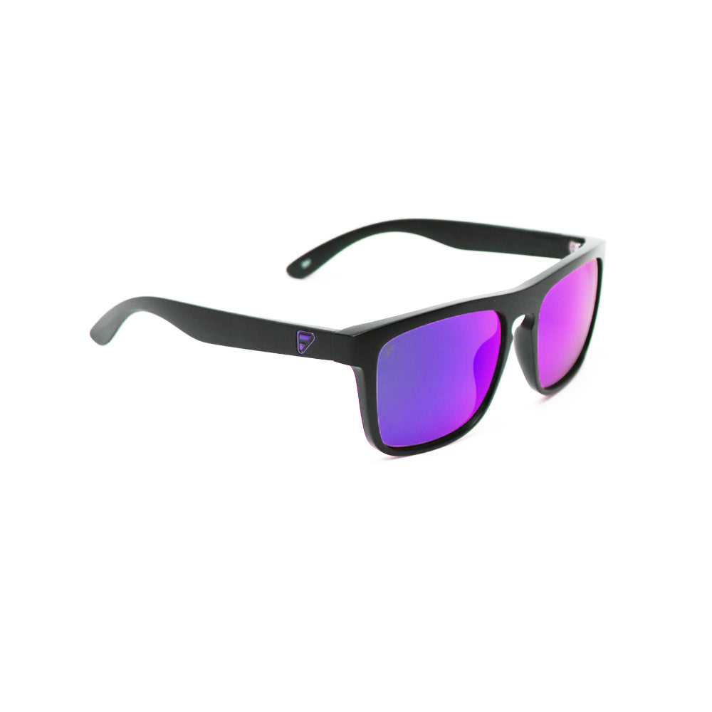 Frontline Optics Pomona Valor Z87 Polarized Sunglasses