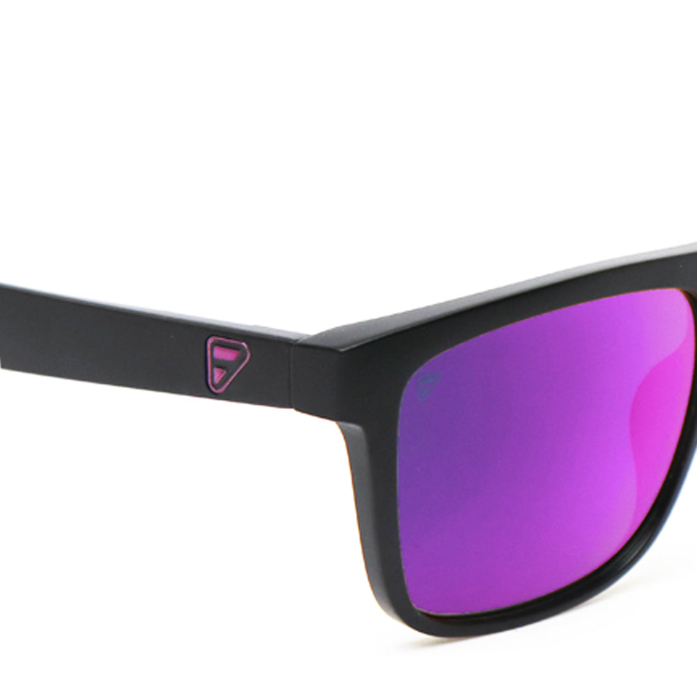 Frontline Optics Pomona Valor Z87 Polarized Sunglasses