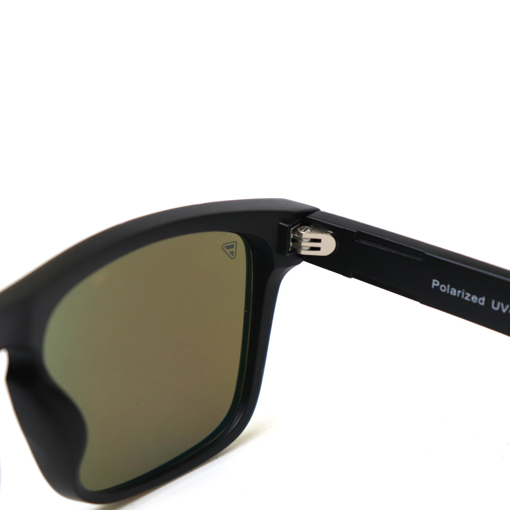 Frontline Optics Pomona Guardian Z87 Polarized Sunglasses