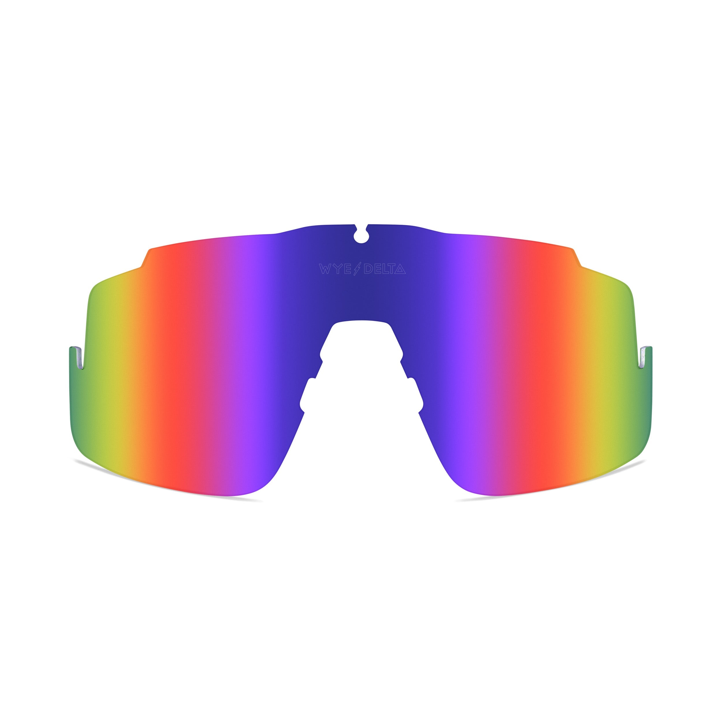 Wye Delta Z87+ REACTIV Lens Replacement