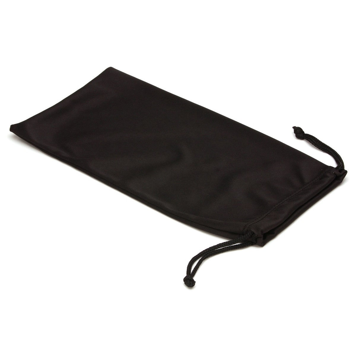 Pyramex PYRBAGLG Large Cloth Eyewear Pouch with Drawstring