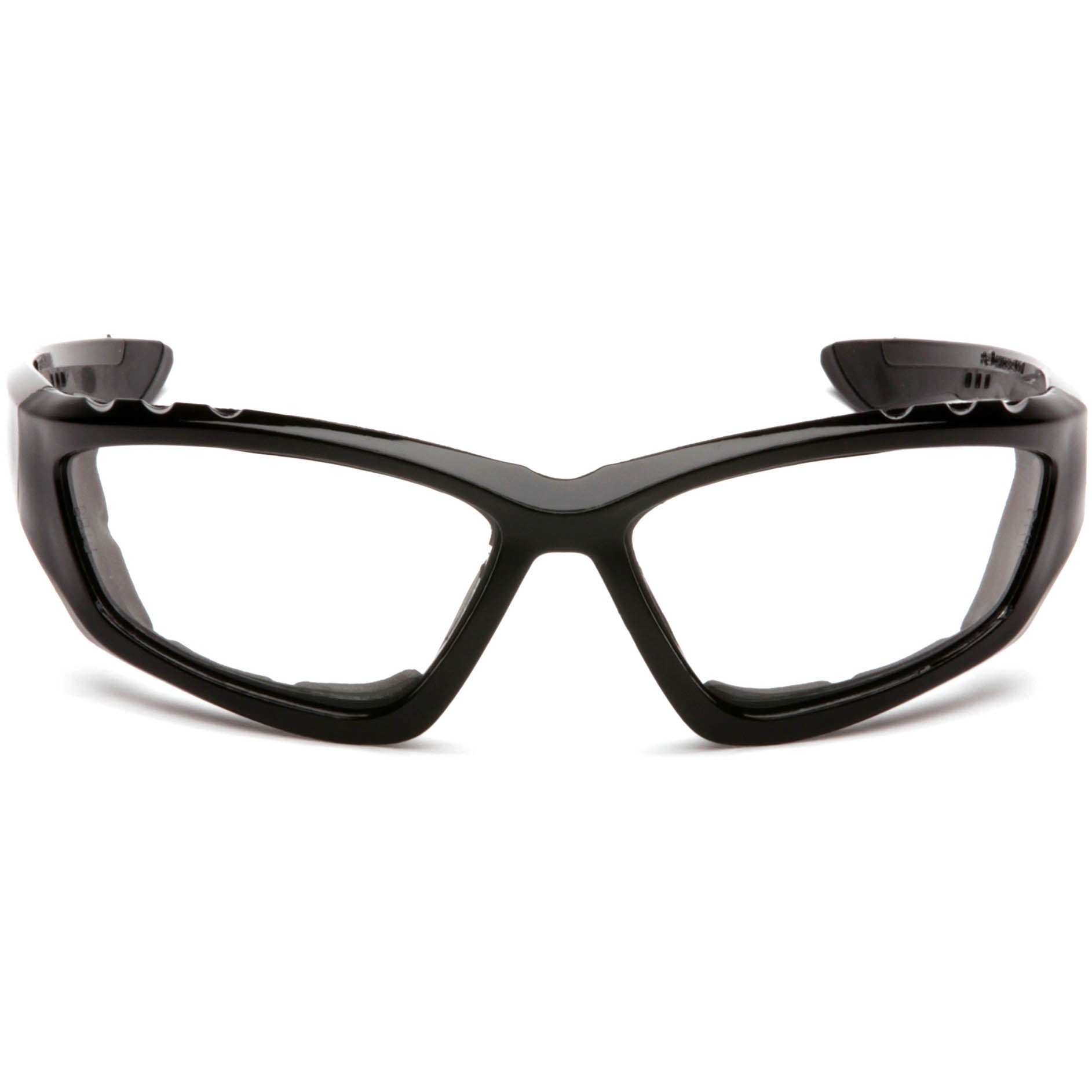 Pyramex SB8710DTP Accurist Safety Glasses Front View
