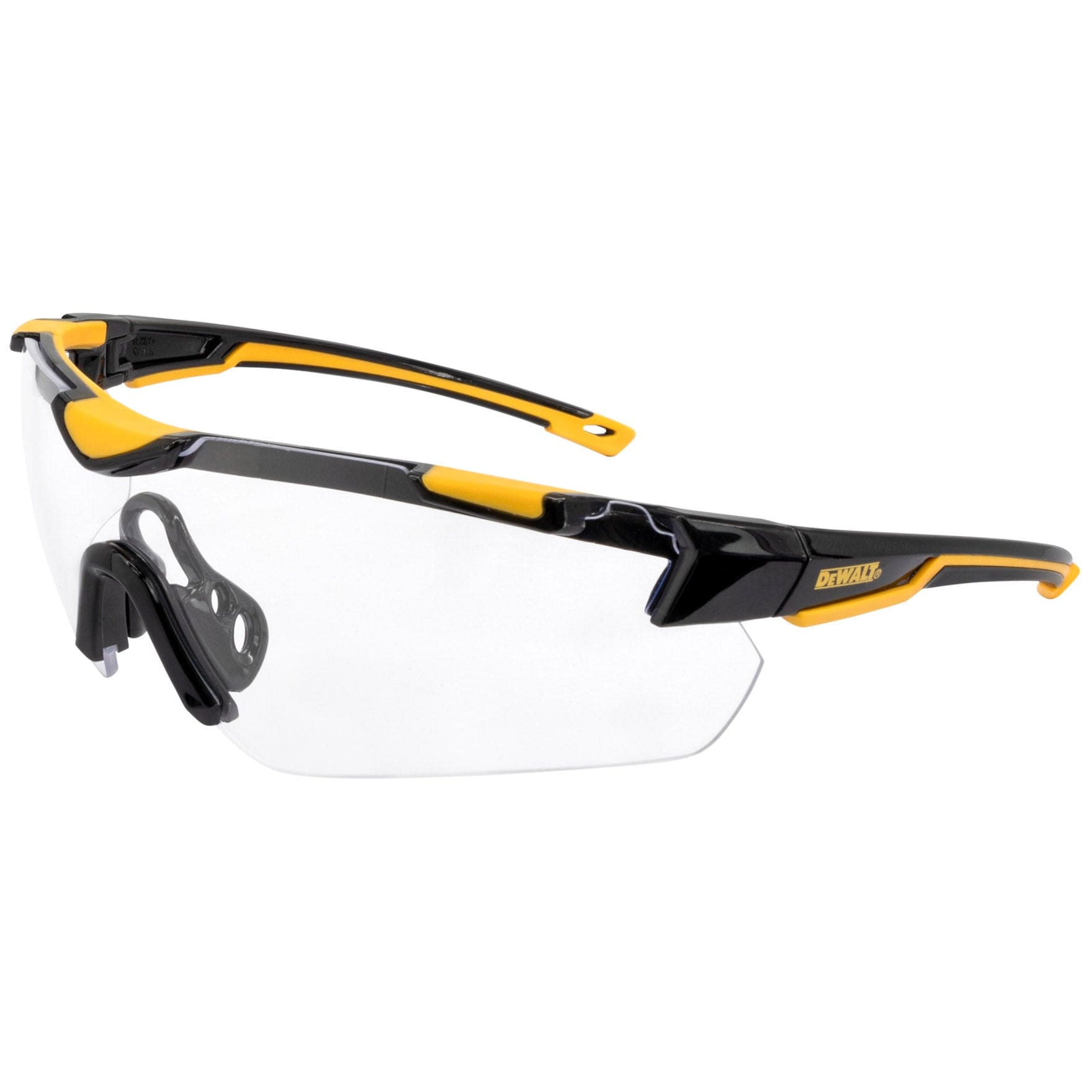 DEWALT DPG110-1D Chisel Safety Glasses with Clear Lens