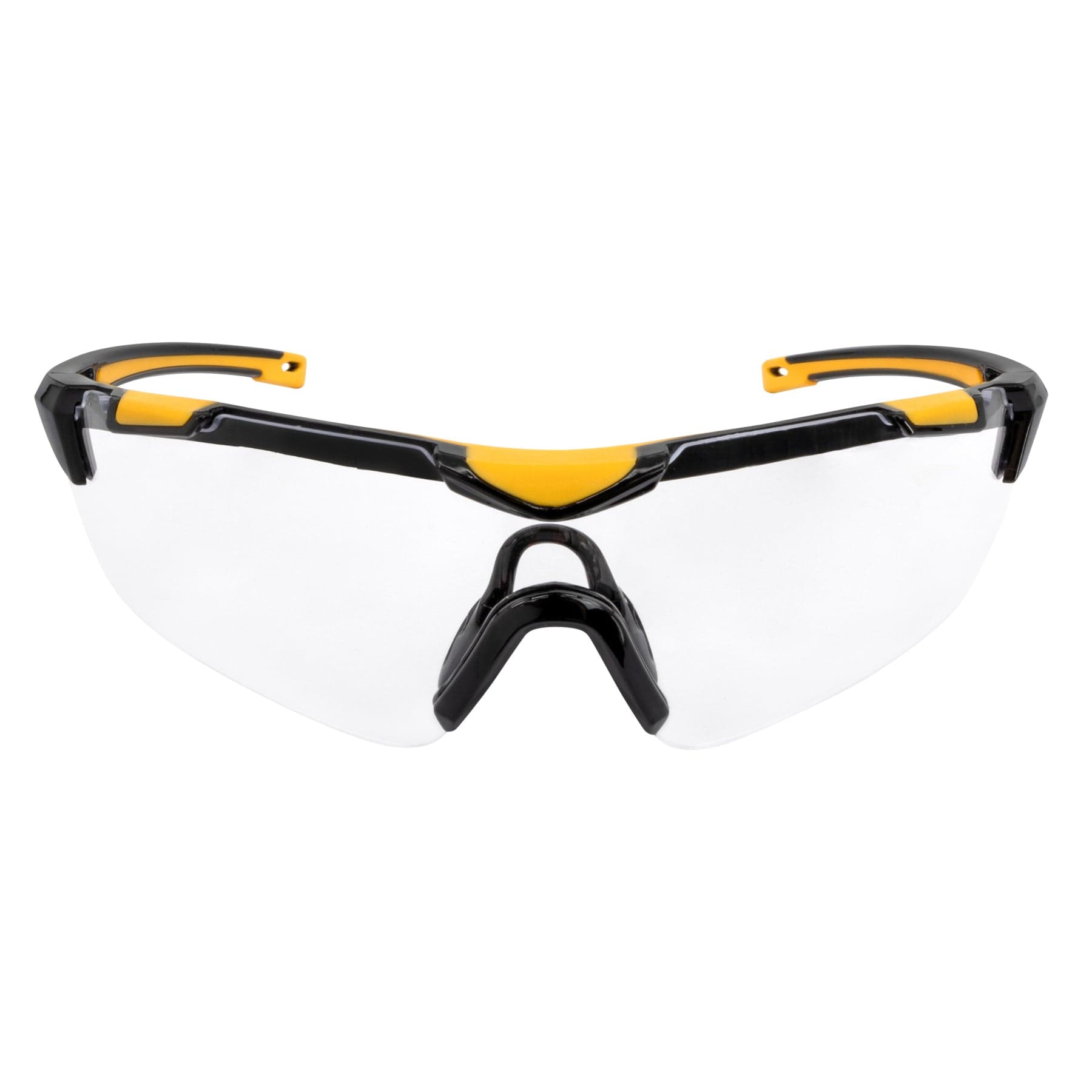 DEWALT DPG110-1D Chisel Safety Glasses Front View