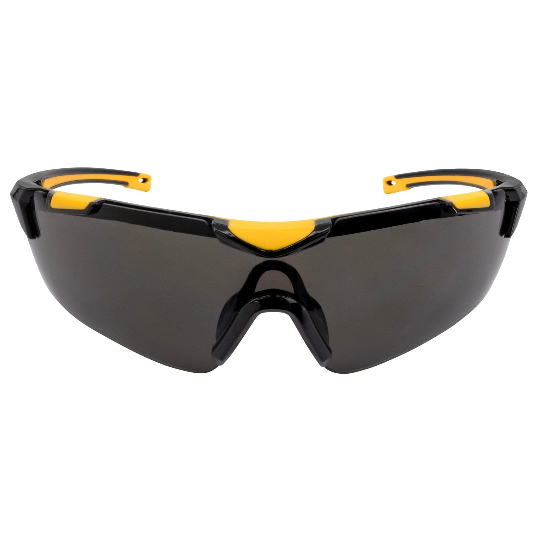 DEWALT DPG110-2D Chisel Safety Glasses Front View