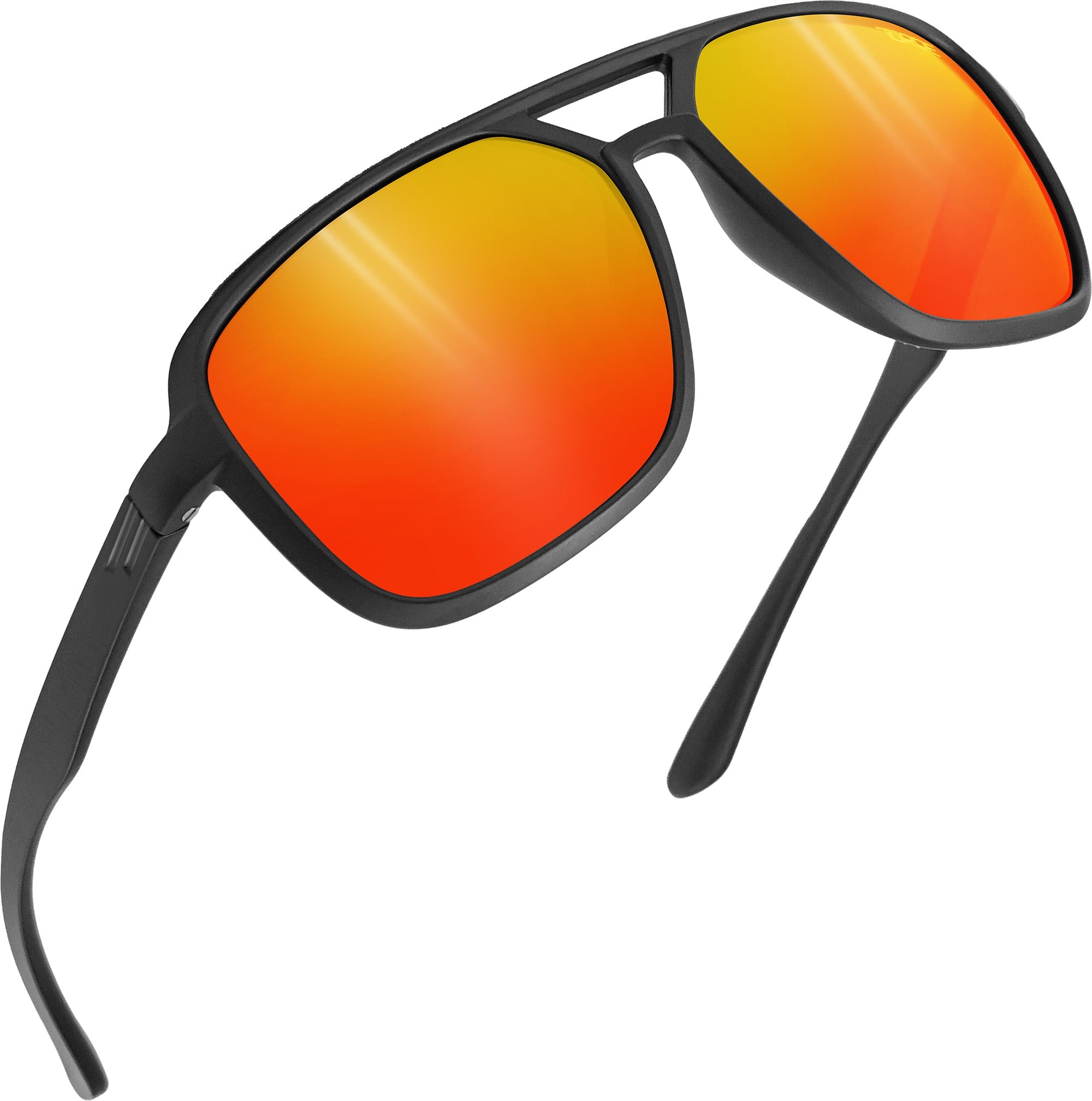 TOROE NASH Polarized Sunglasses
