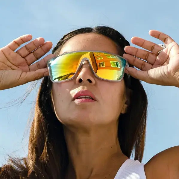 Neven Byron Polarized Sunglasses