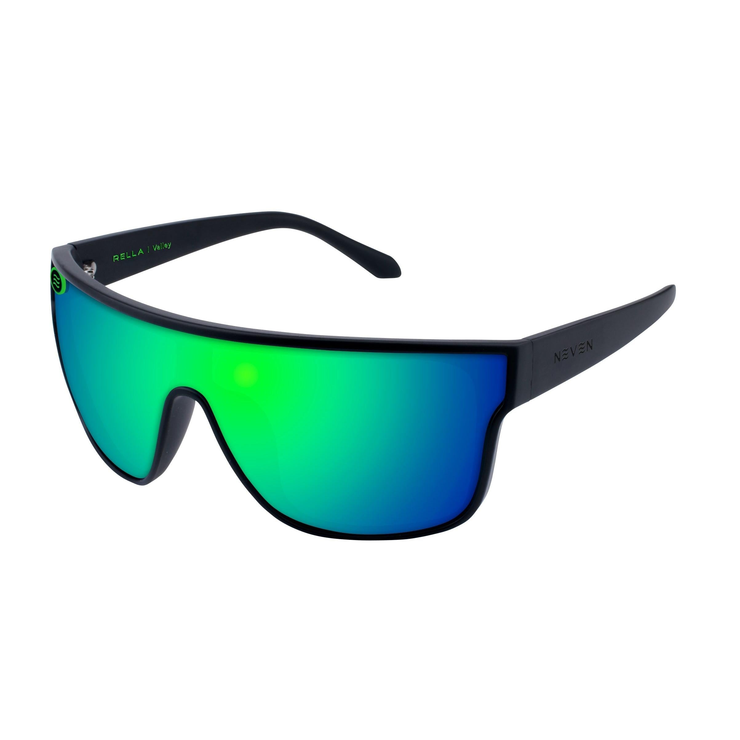 Neven Valley Polarized Sunglasses