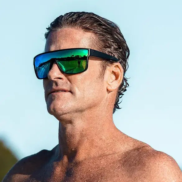 Neven Valley Polarized Sunglasses