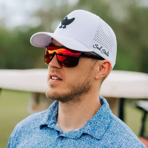 Neven Well Done Polarized Sunglasses