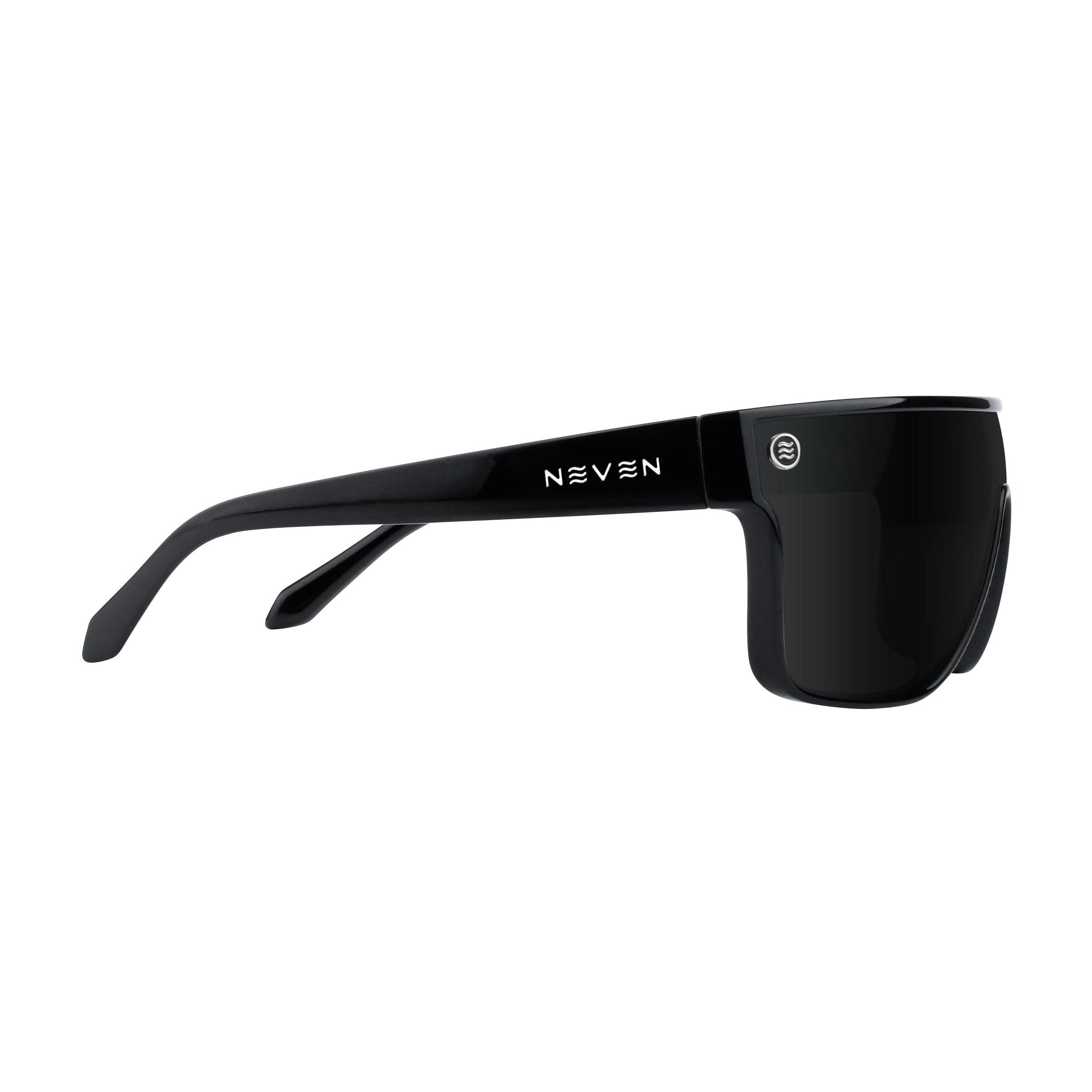 Neven Wire Polarized Sunglasses