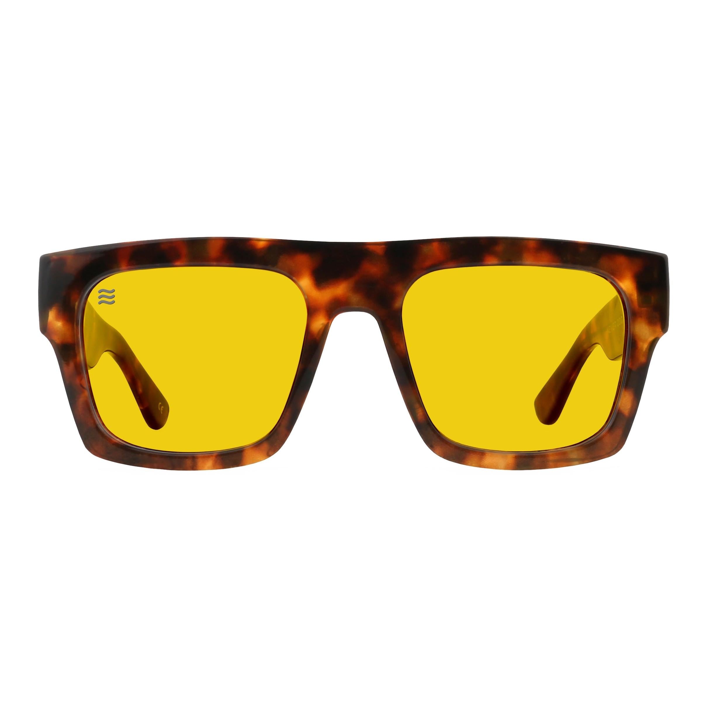 Neven Amar Polarized Sunglasses