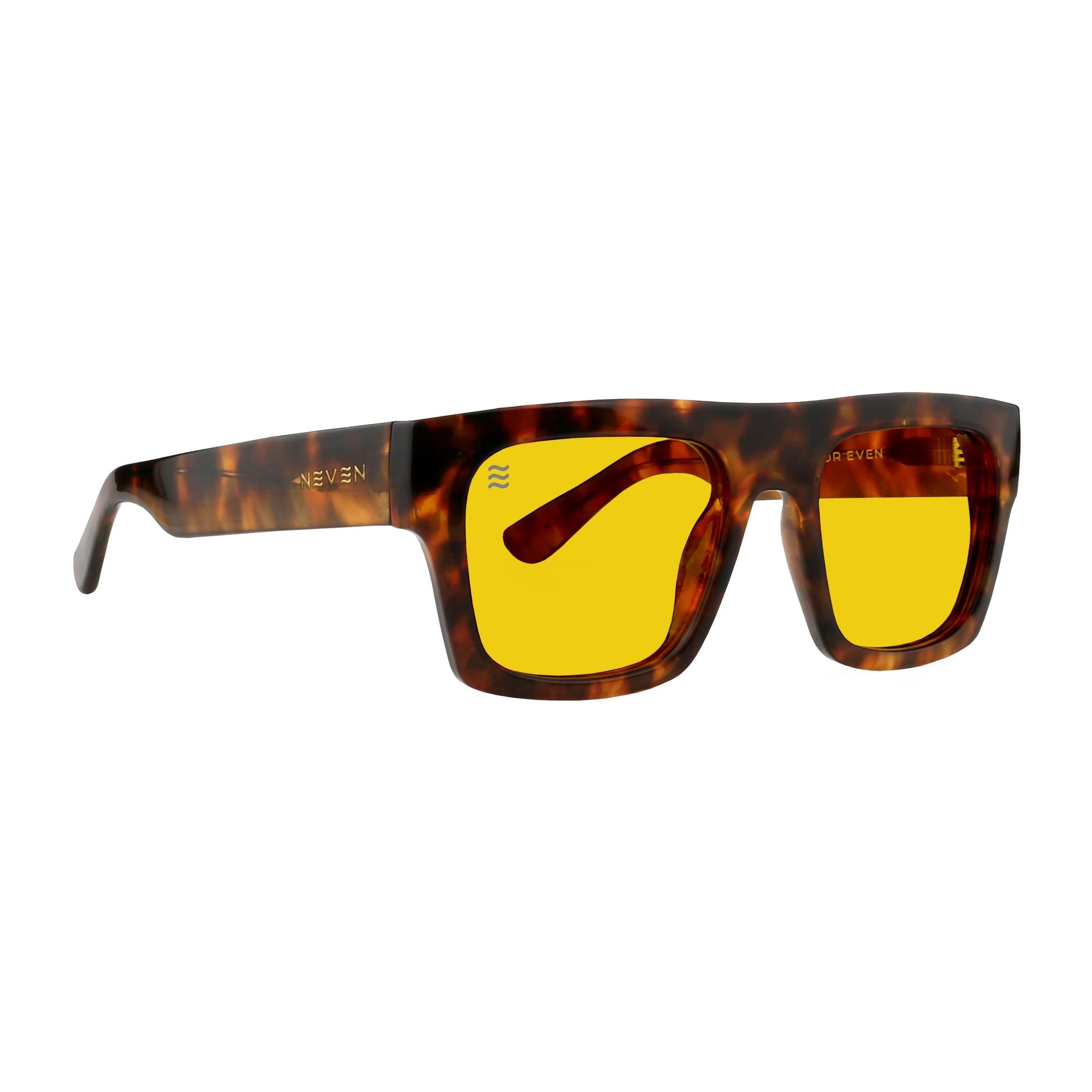 Neven Amar Polarized Sunglasses