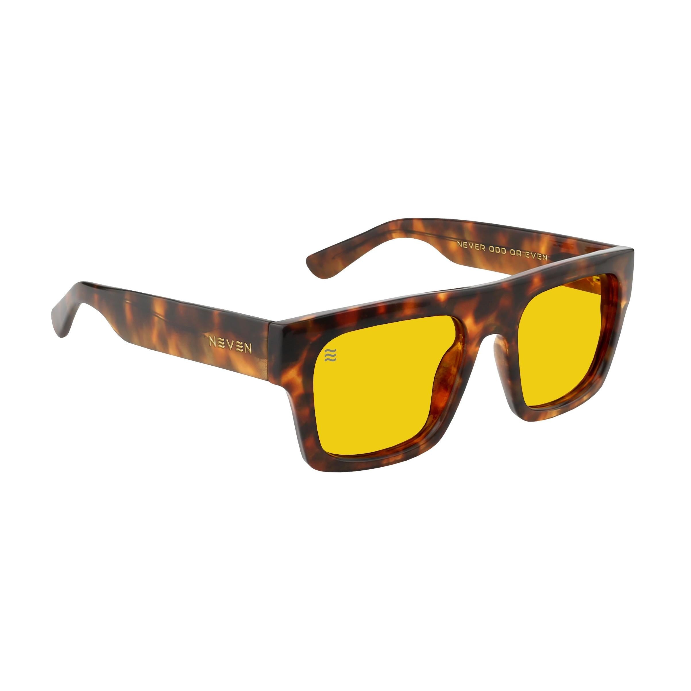 Neven Amar Polarized Sunglasses