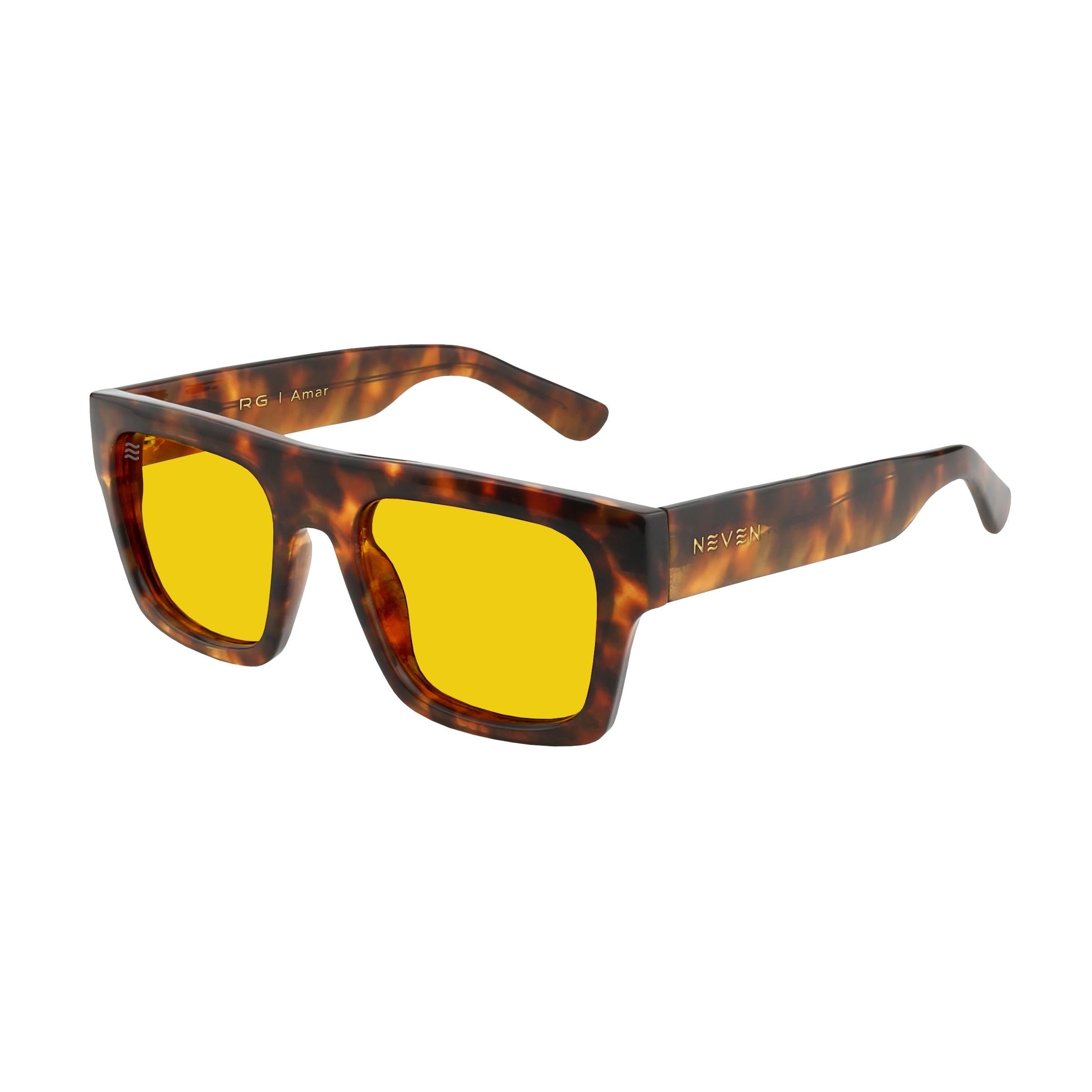 Neven Amar Polarized Sunglasses