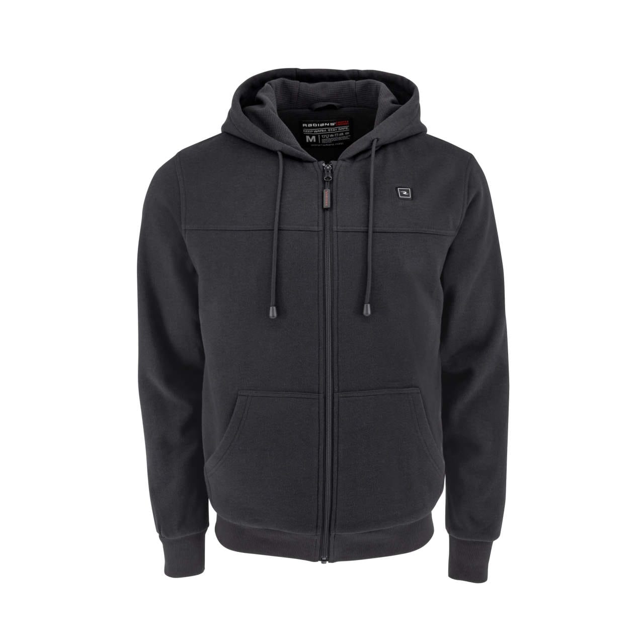 Radians RHG-H300G Heated Men's Hoodie